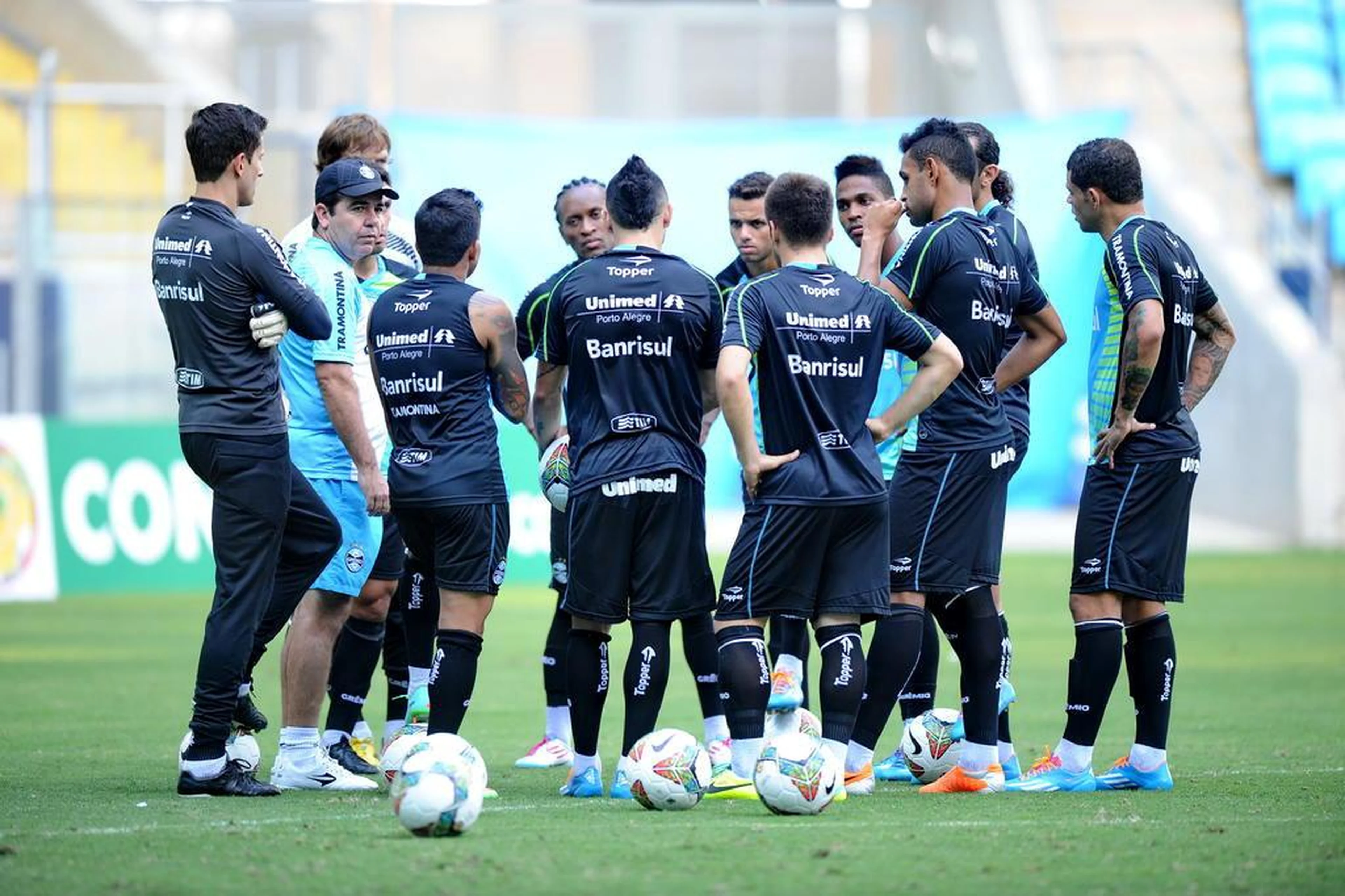 Bruno Alencastro/Agencia RBS