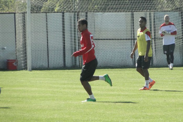 Augusto Turcato / Agência RBS