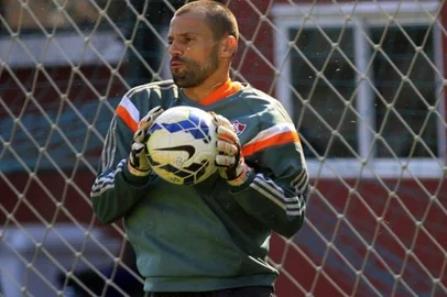 RDGOL - Diego Cavalieri, Fluminense