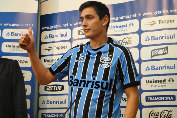 Matheus Beck / Agência RBS