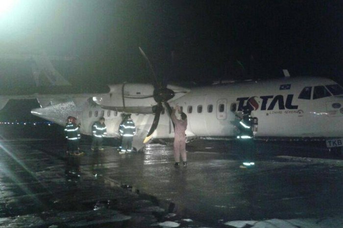 Corpo de Bombeiros Militar do Amazonas / Divulgação