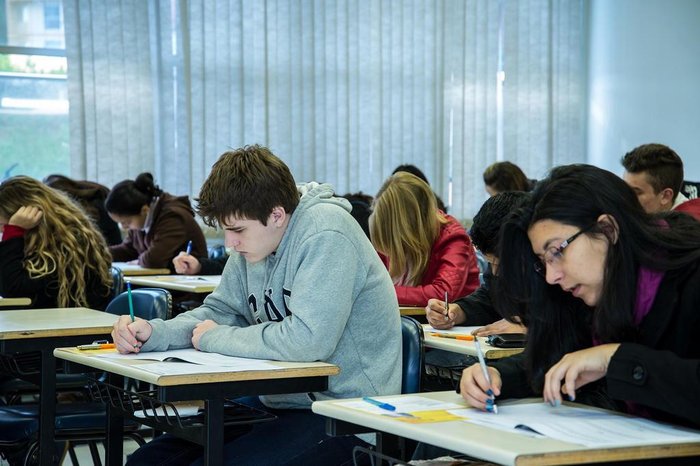 Divulgação / Universidade Feevale