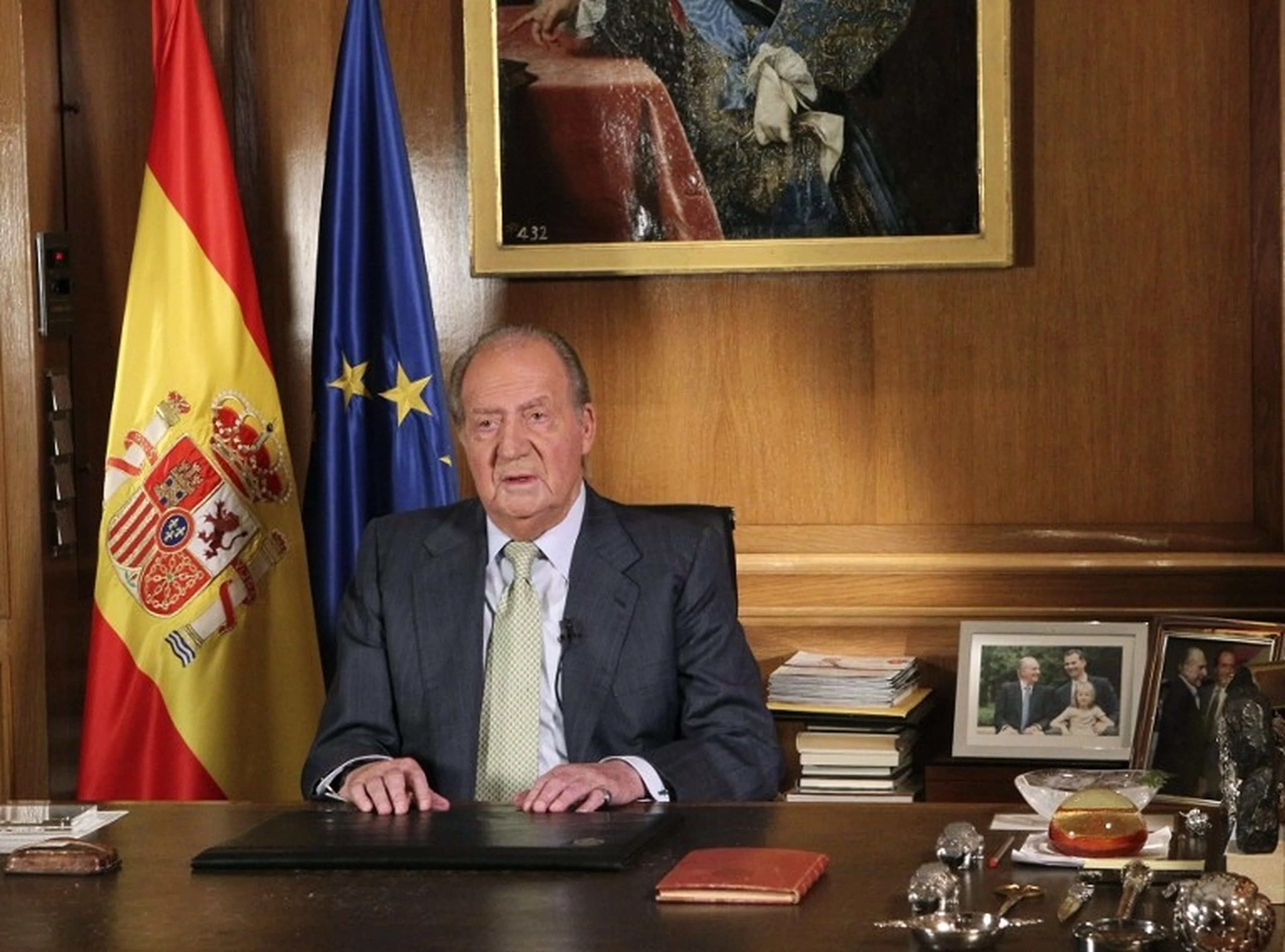 AFP/BORJA