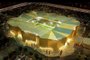 41.500 torcedores poderão assistir aos jogos do Umm Slal Stadium, que receberá, dentre outros, um jogo das quartas de final