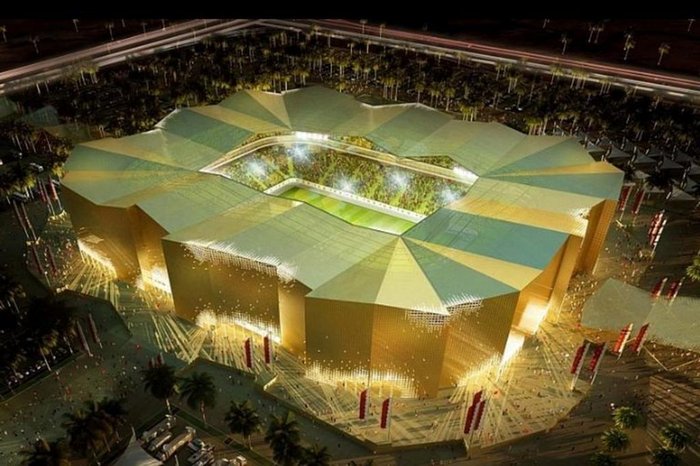 Divulgação / Catar 2022