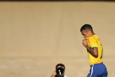 RDGOL, daniel alves