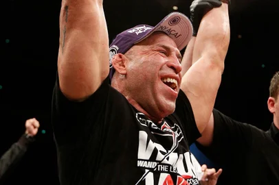 no mundo das lutas, lutas, ufc, mma, wanderlei silva