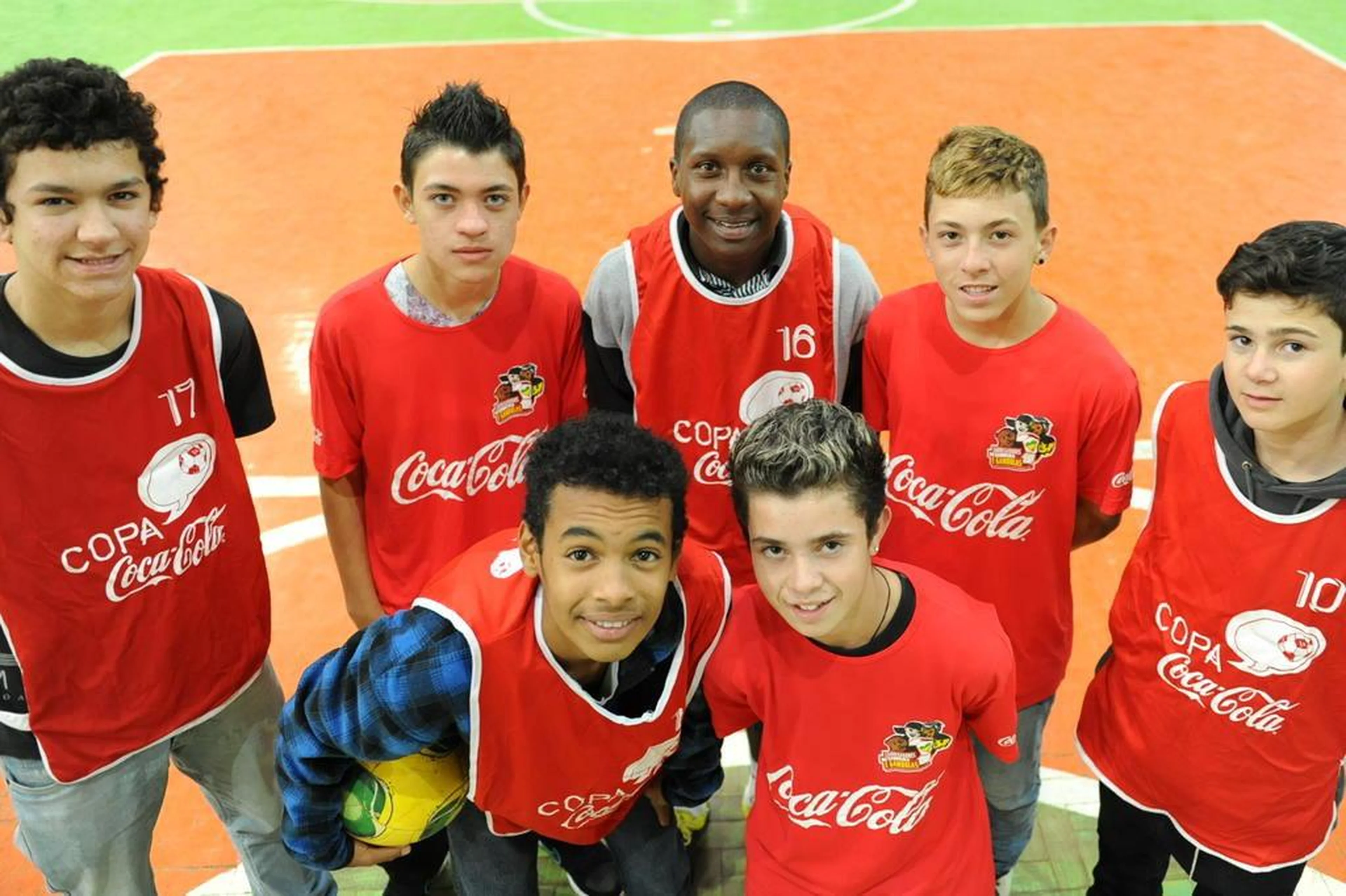 Luiz Armando Vaz/Agencia RBS