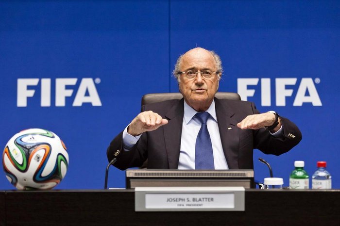 MICHAEL BUHOLZER / AFP