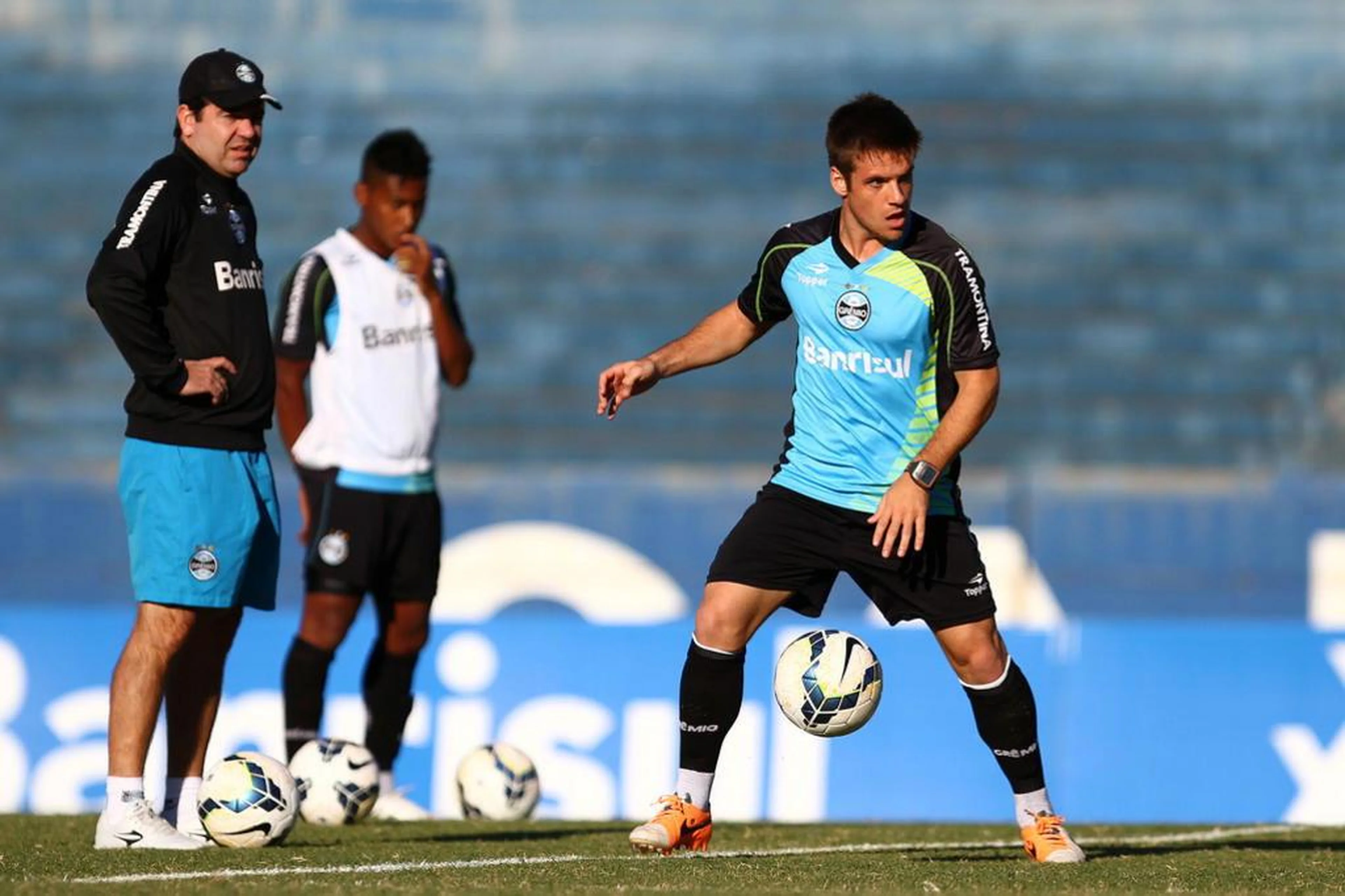 Lucas Uebel/Grêmio FBPA
