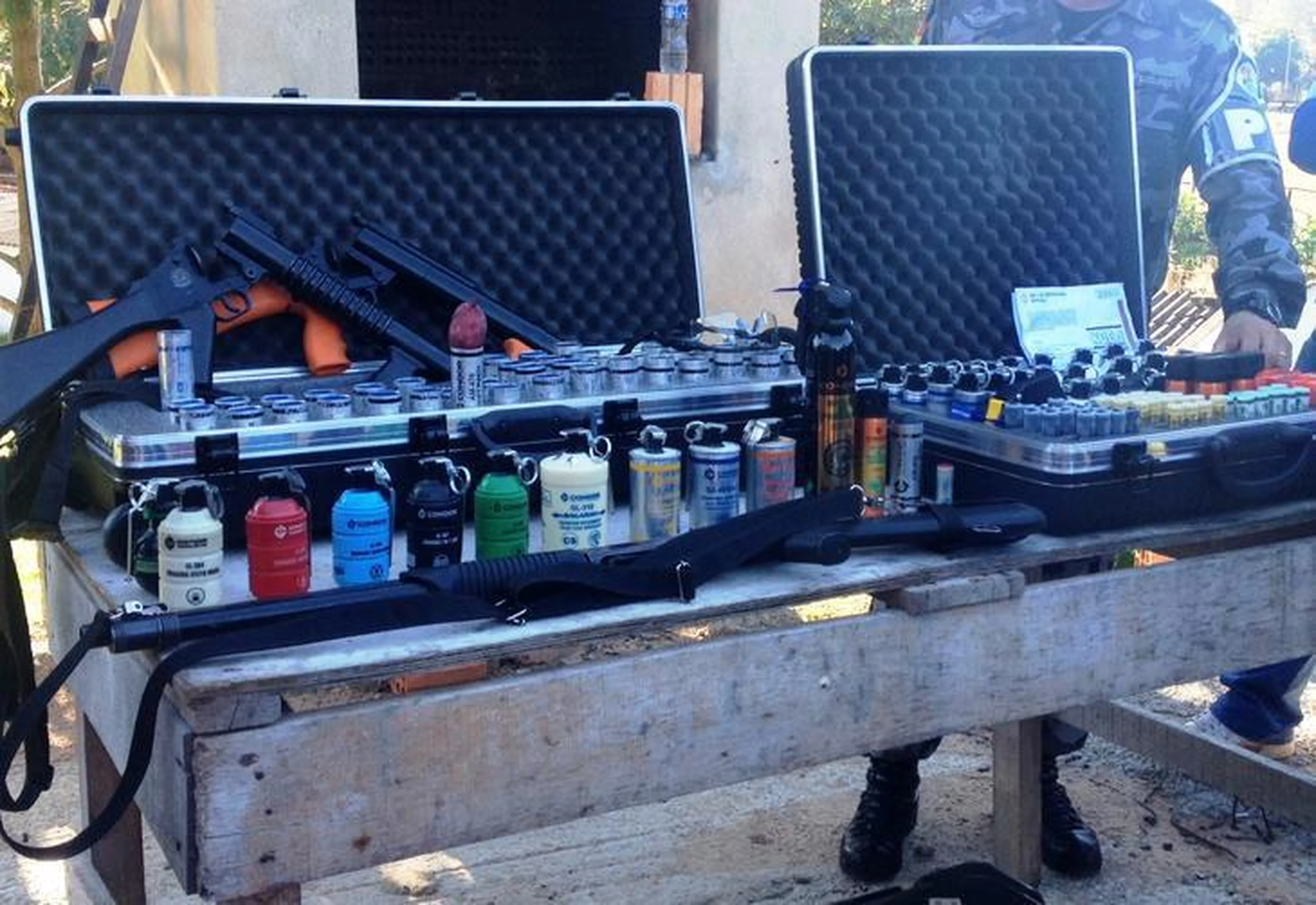 Débora Ely/Agência RBS