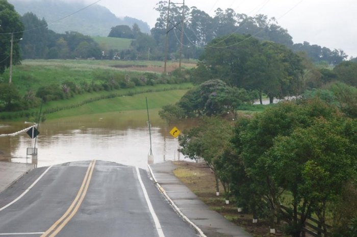 Divulgação / Prefeitura de Colinas