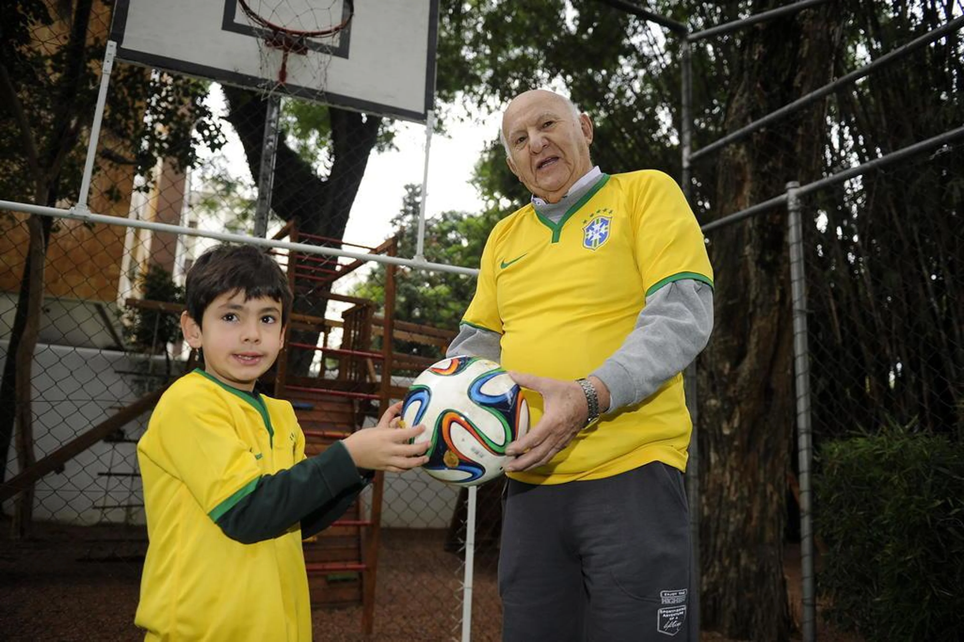 Marcelo Oliveira/Agencia RBS