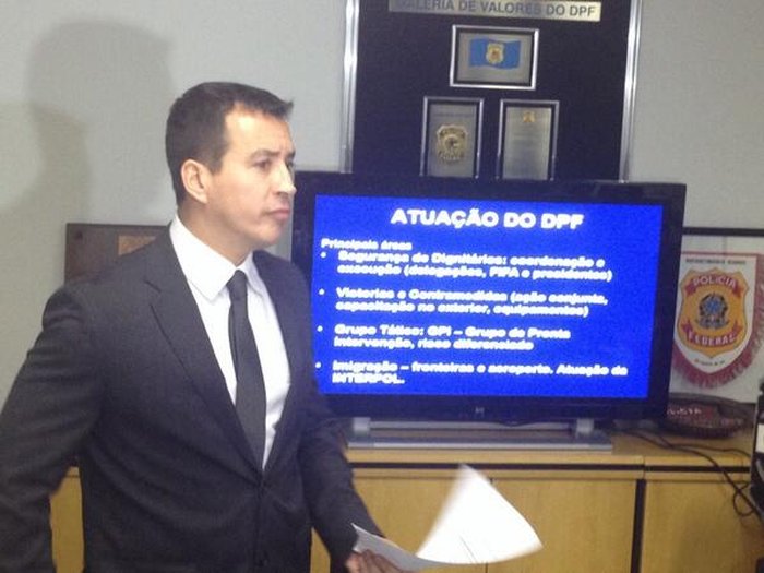 Cristiano Goulart / Rádio Gaúcha