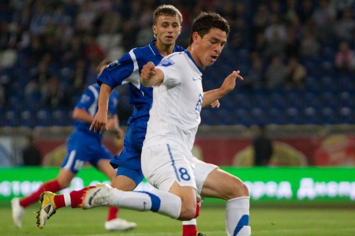 divulgação / dnipro