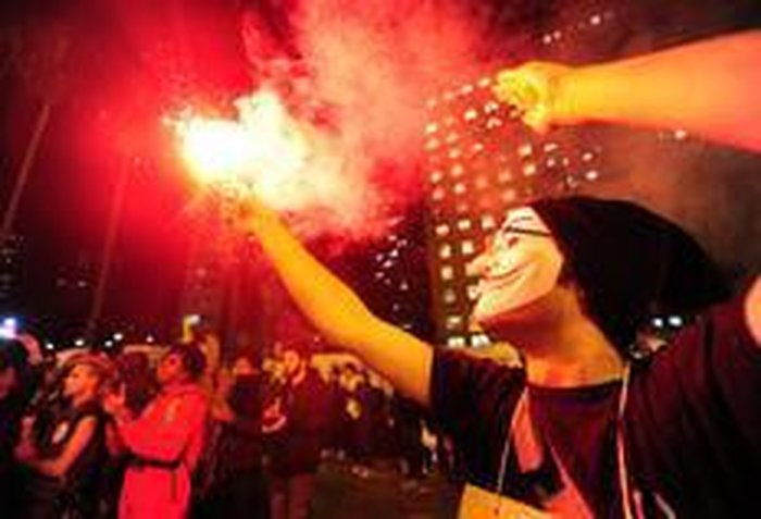 Ricardo Duarte / Agencia RBS