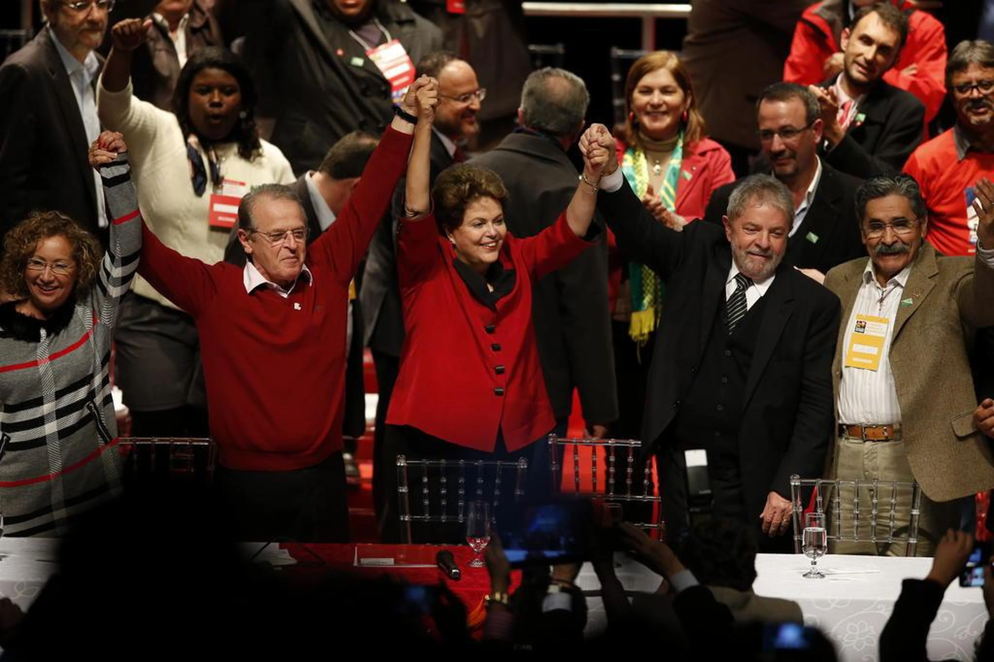 Mauro Vieira/Agencia RBS