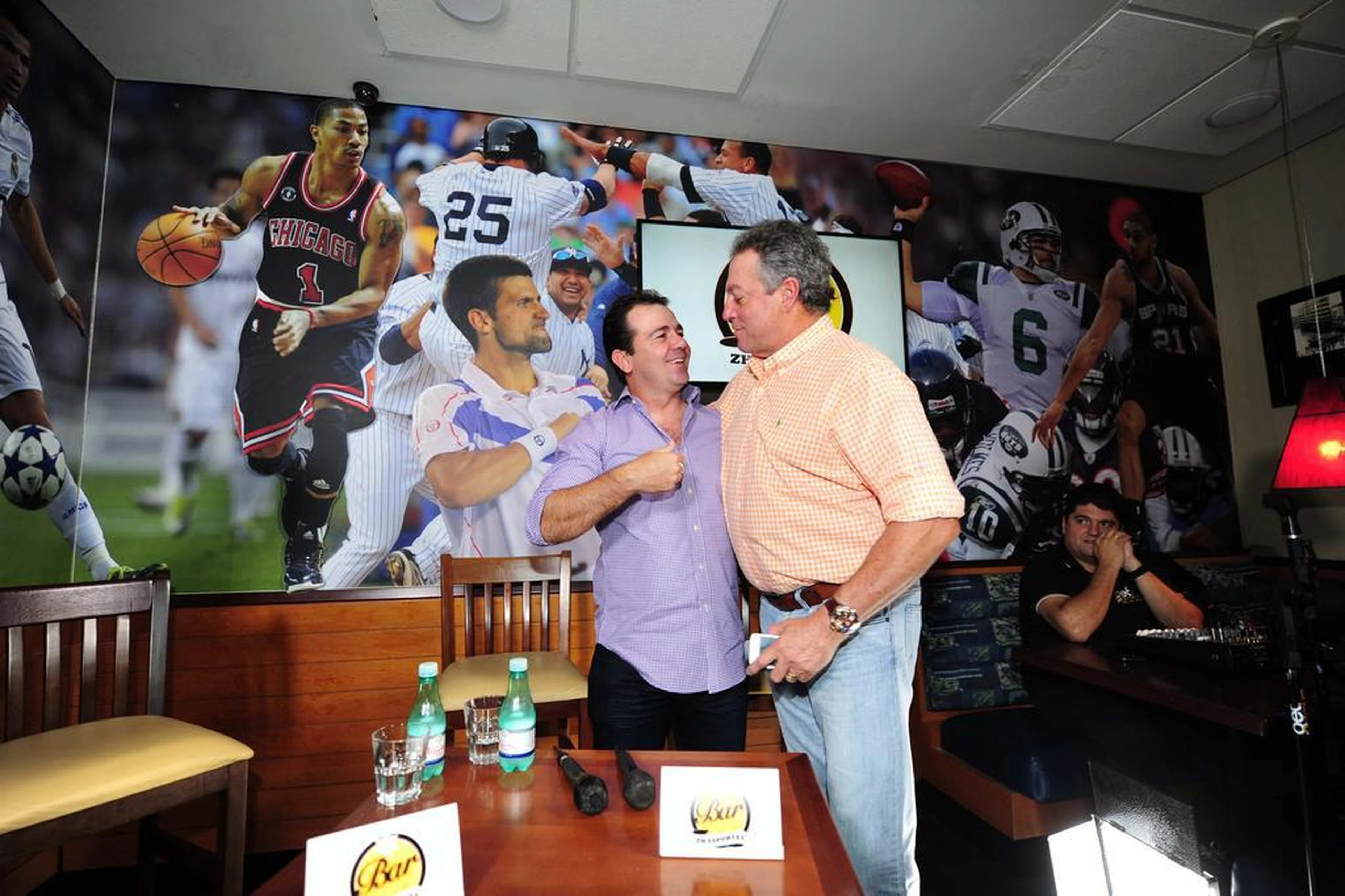 Ricardo Duarte/Agencia RBS