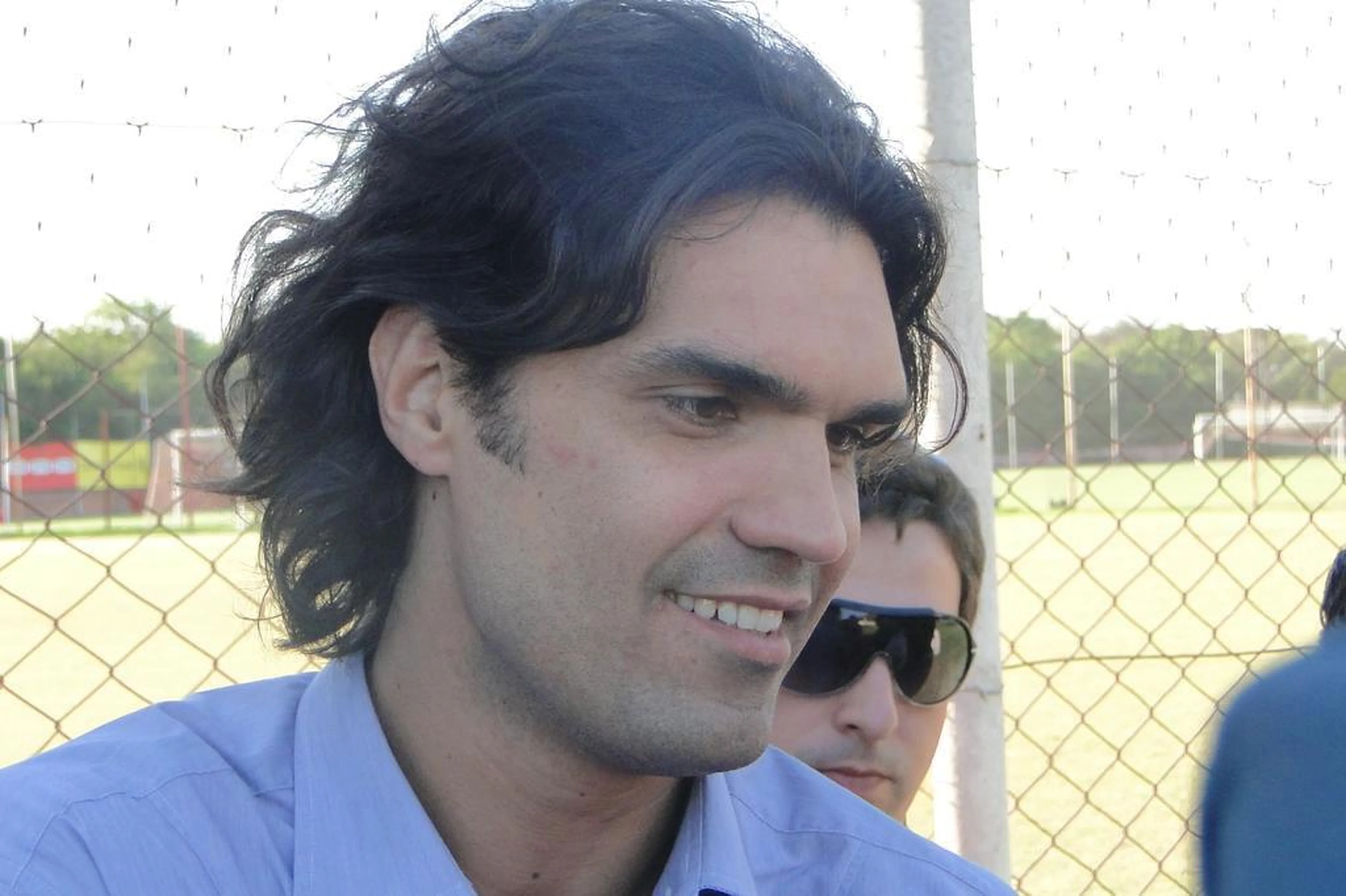 Adriano de Carvalho/Agência RBS