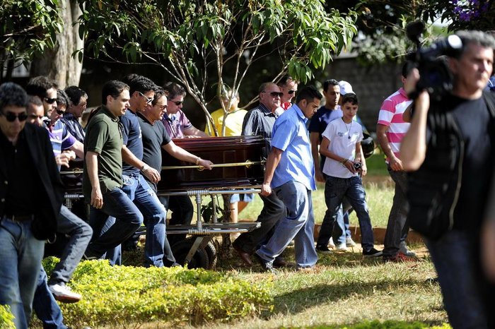 Carlos Macedo / Agencia RBS