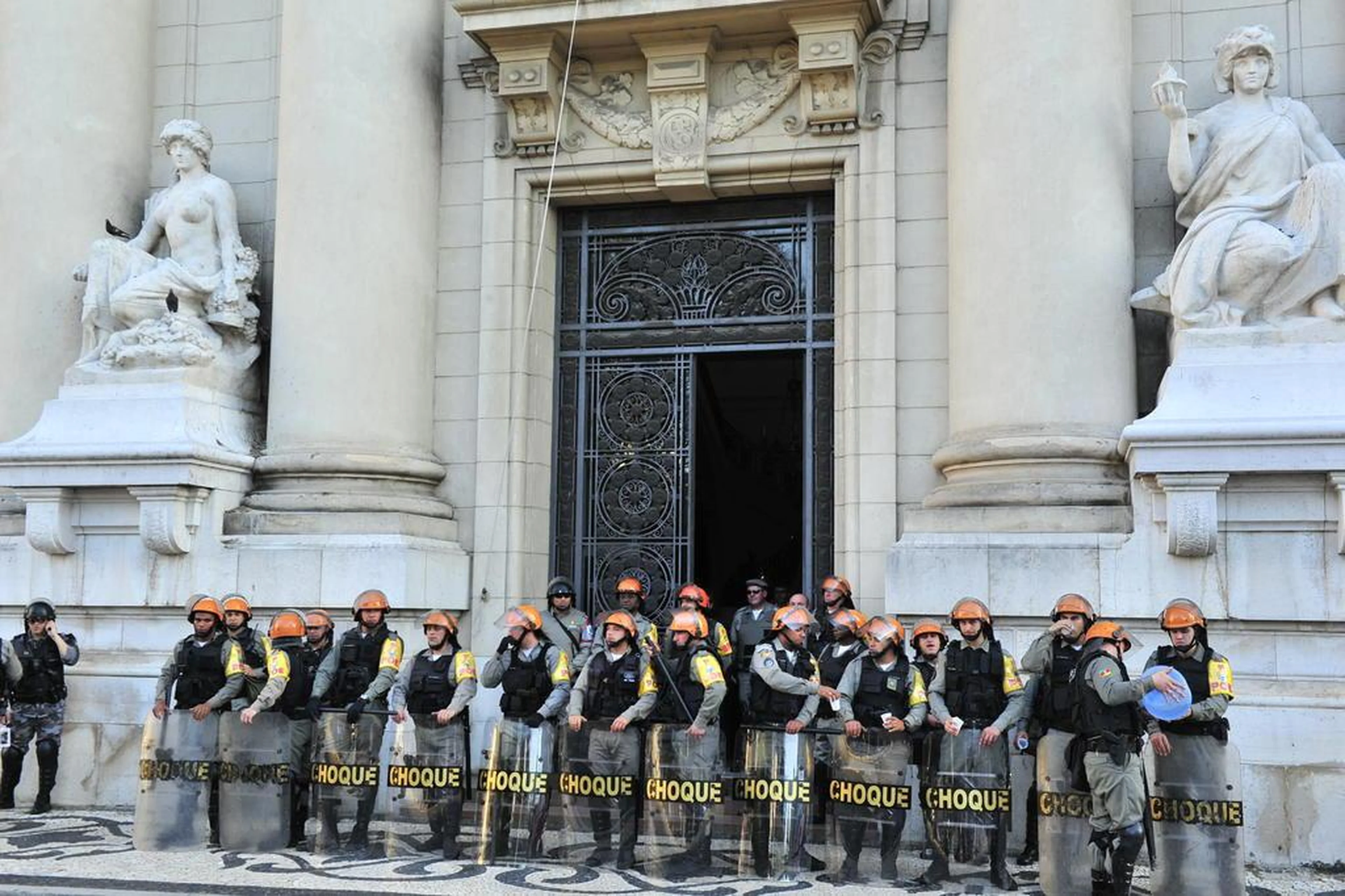 Tadeu Vilani/Agencia RBS