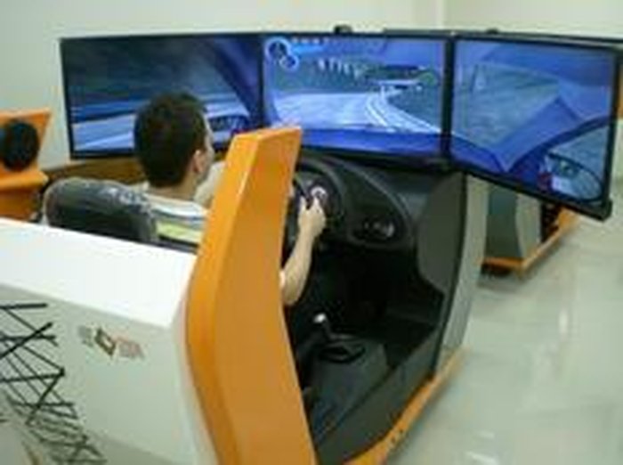 Vinícius Fernandes / Zero Hora