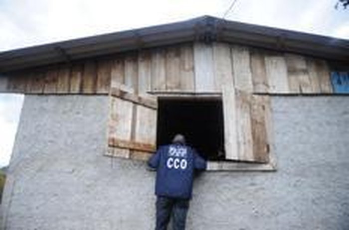 Ricardo Duarte / Agencia RBS