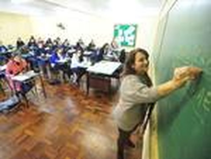 Jean Pimentel / Agencia RBS