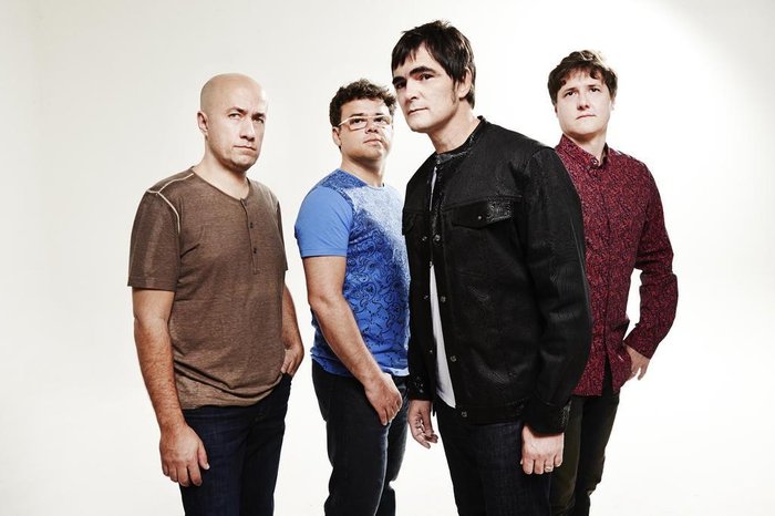 Weber Pádua / Divulgação