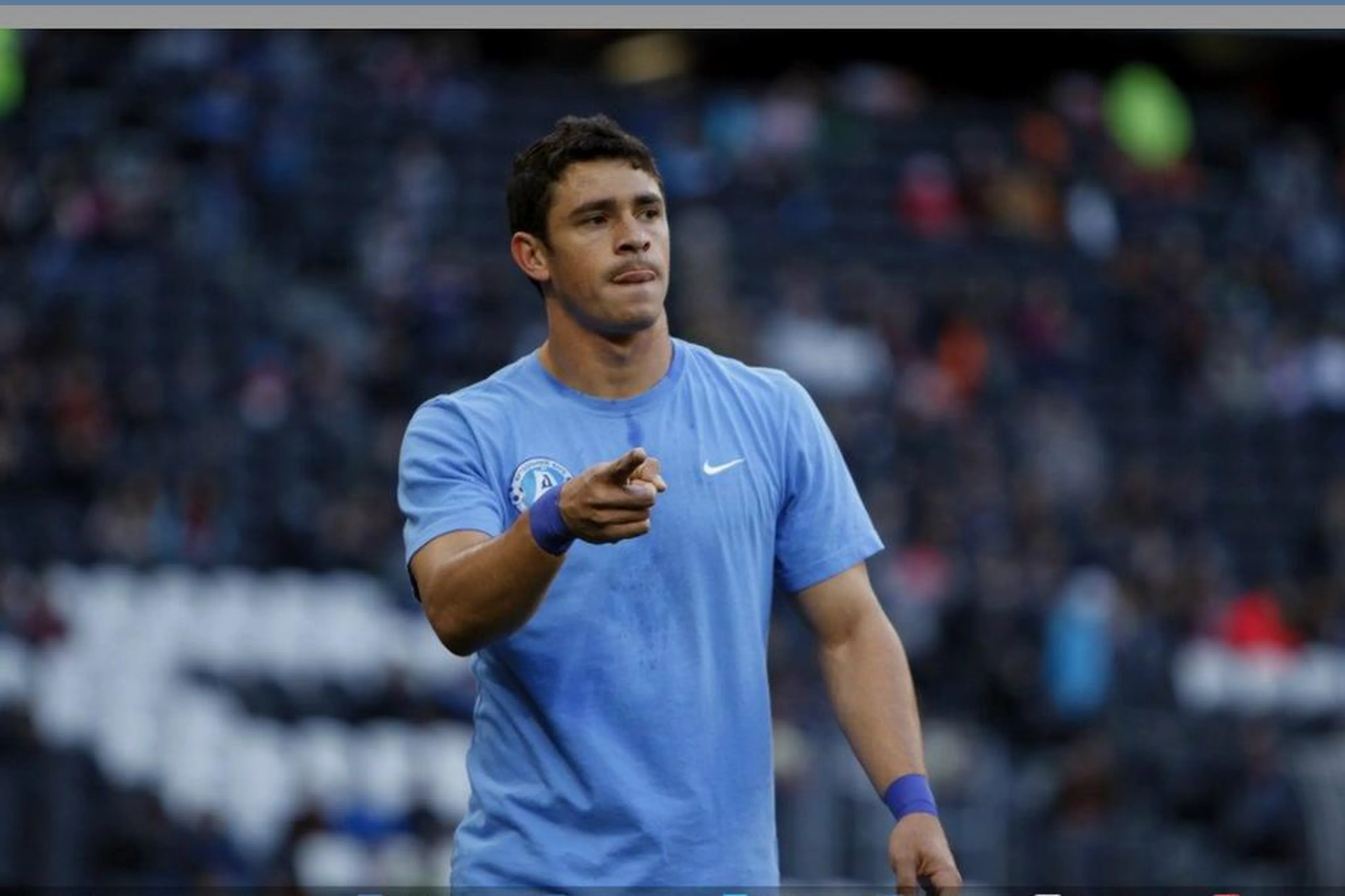 FC Dnipro/Divulgação