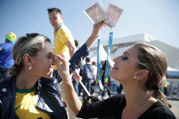 Jefferson Botega / Agencia RBS