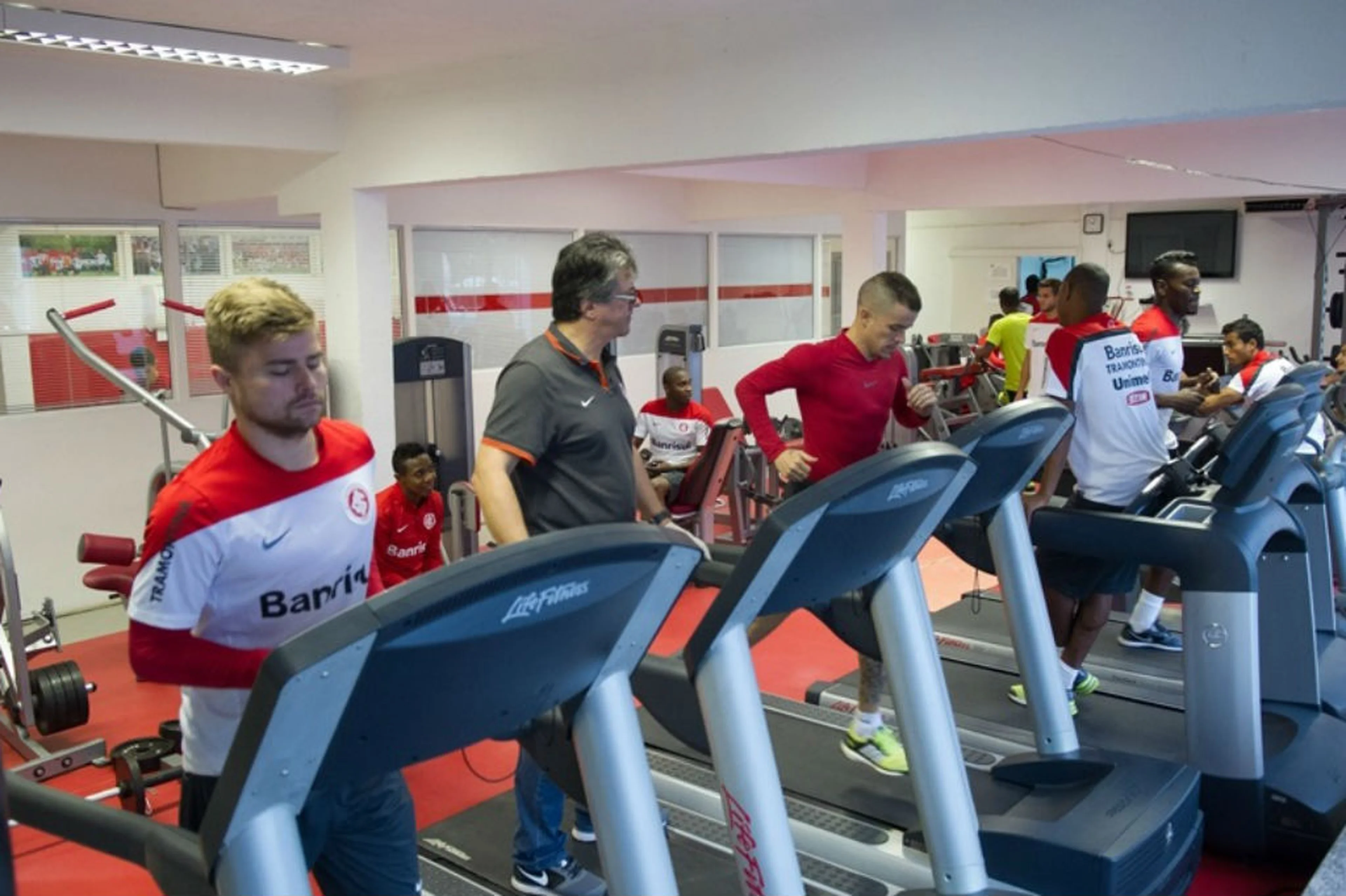 Alexandre Lops/Inter