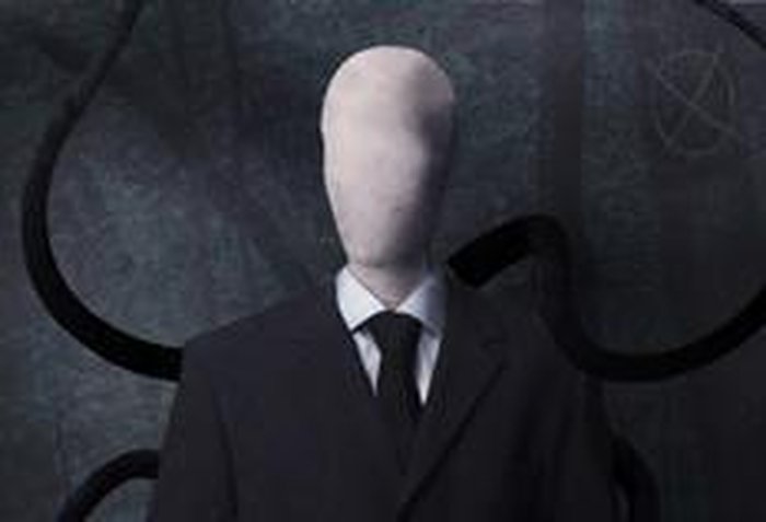 A Nova Lenda do Slender Man