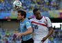Os valores que afastaram o Grêmio da negociação por Stuani