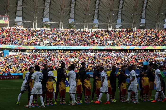 Emerson Souza / Agencia RBS