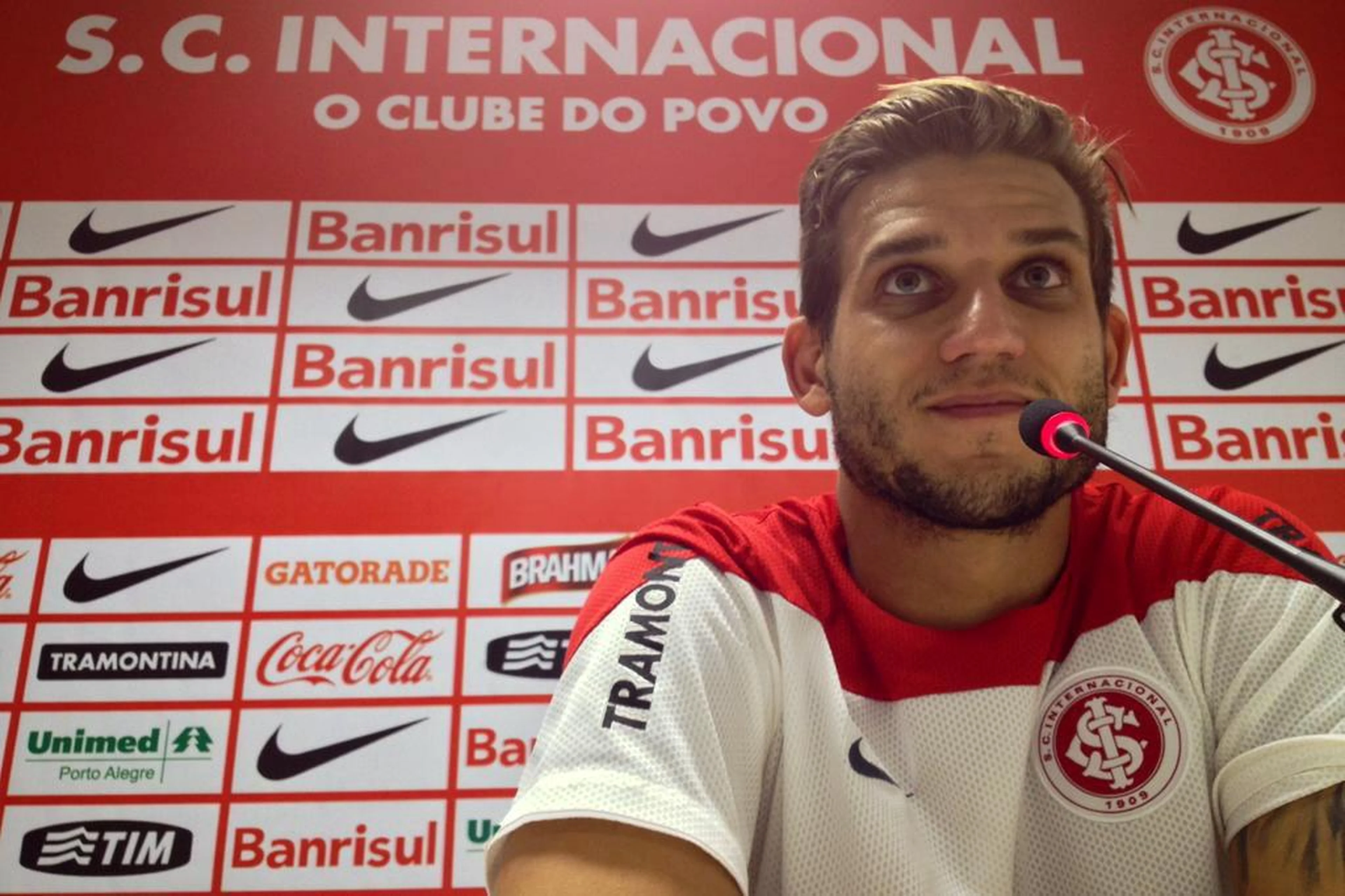 Alexandre Ernst/Agência RBS