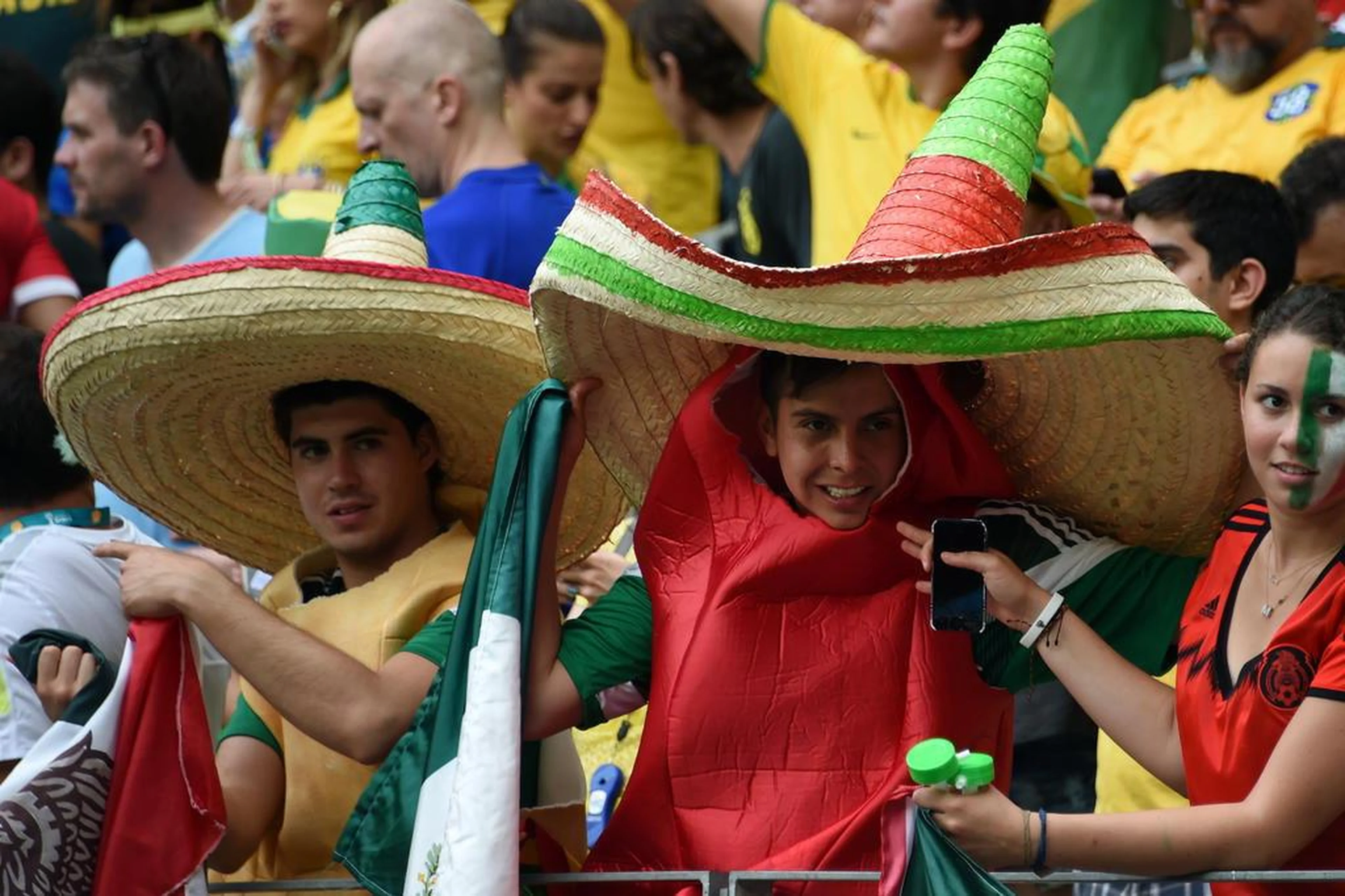 Vanderlei Almeida/AFP