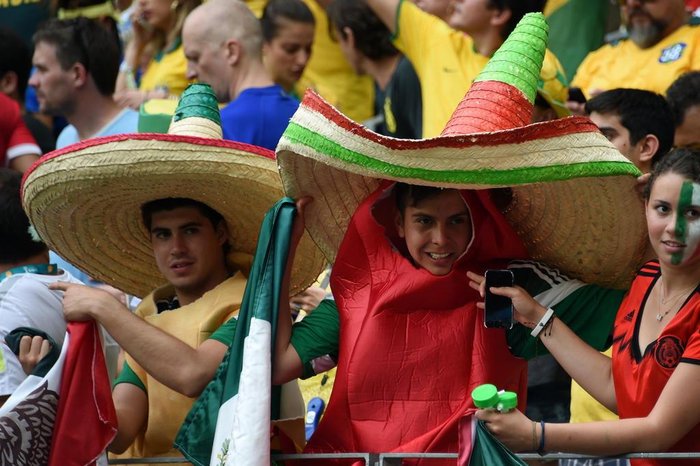 Vanderlei Almeida / AFP