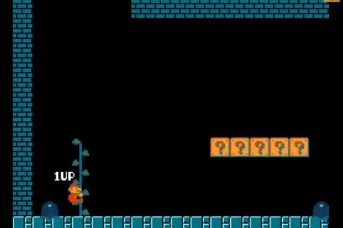 Super Mario Bros: 5 fases do jogo encontradas no filme