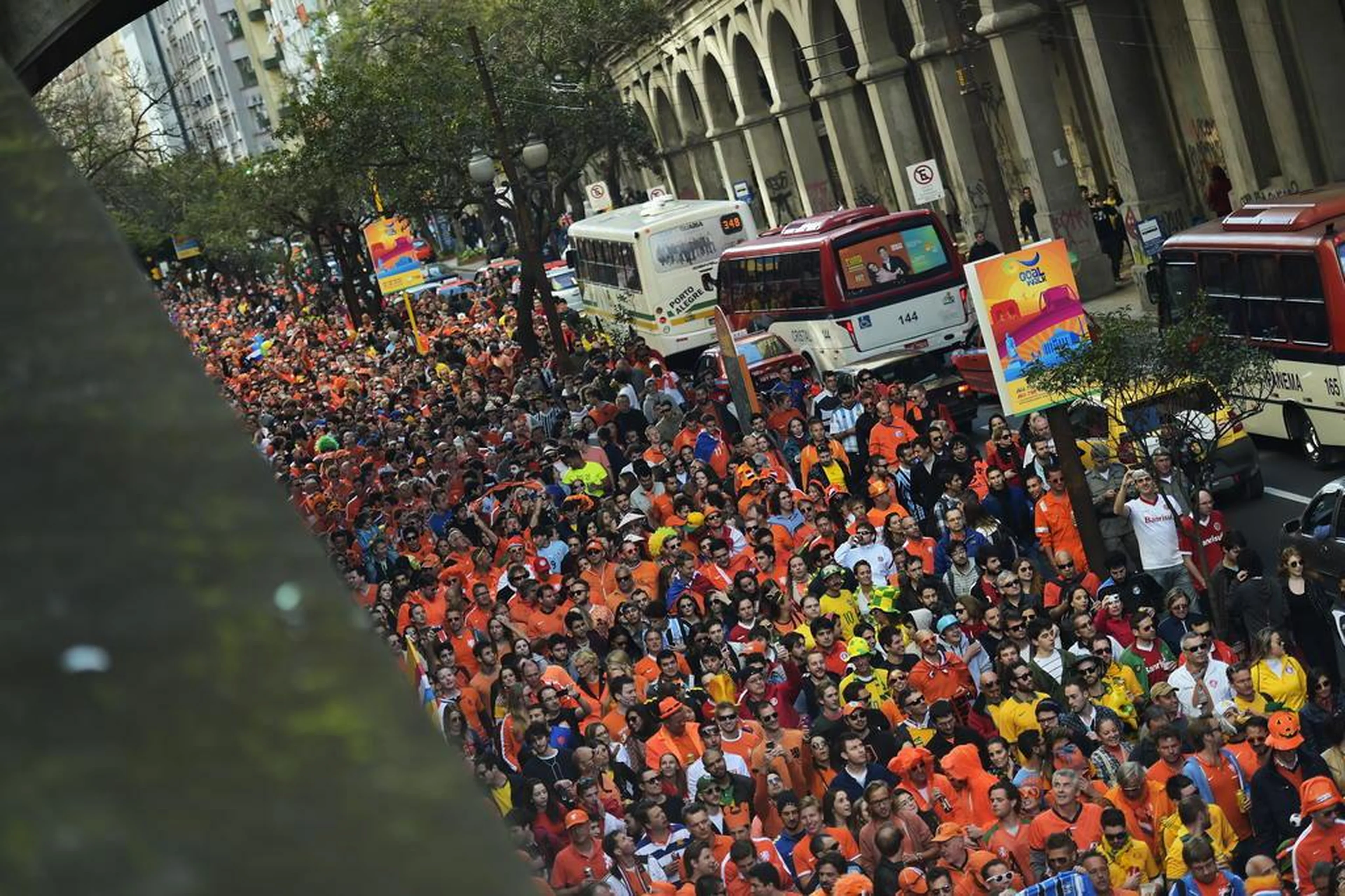 Félix Zucco/Agencia RBS