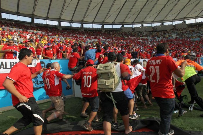 Paulo Sergio / Agencia Lancepress!