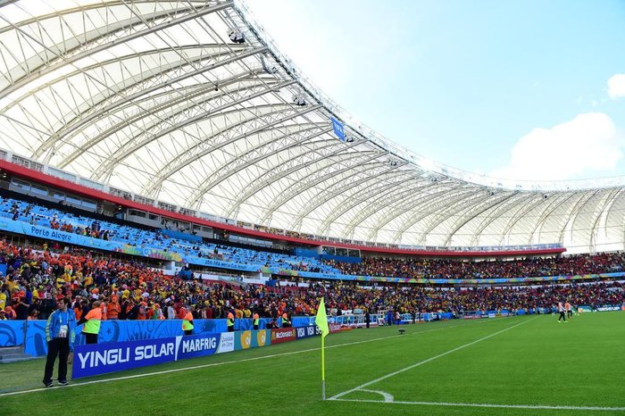 Fernando Gomes / Agencia RBS