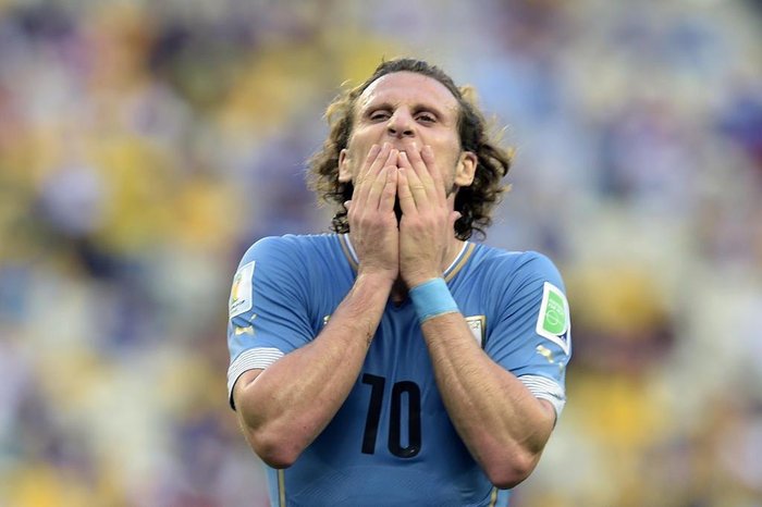 DANIEL GARCIA / AFP