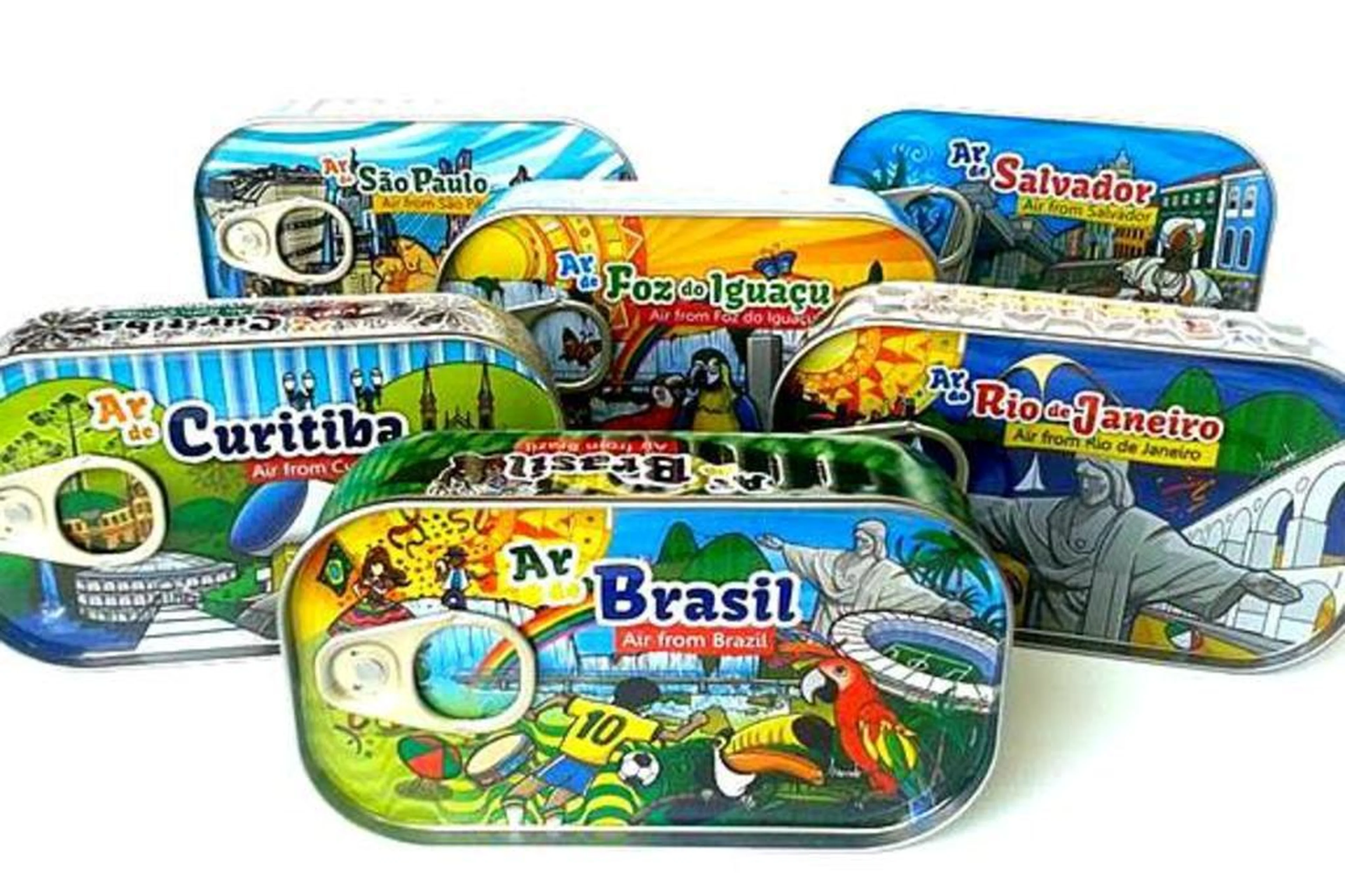 Lata de Ar/Divulgação