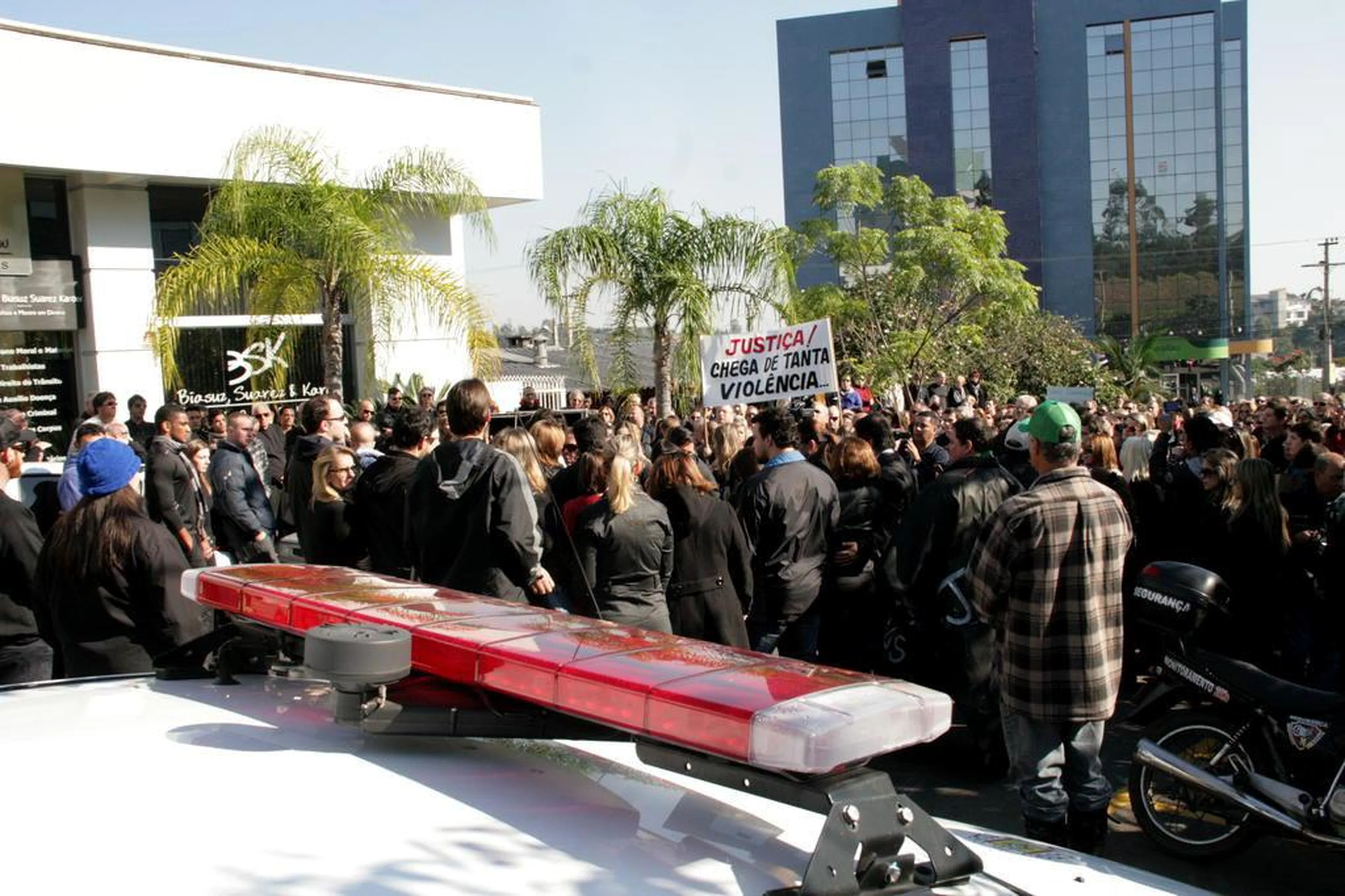 Charles Dias/Especial