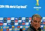 De olho na Copa, português Carlos Queiroz assume comando da seleção do Irã