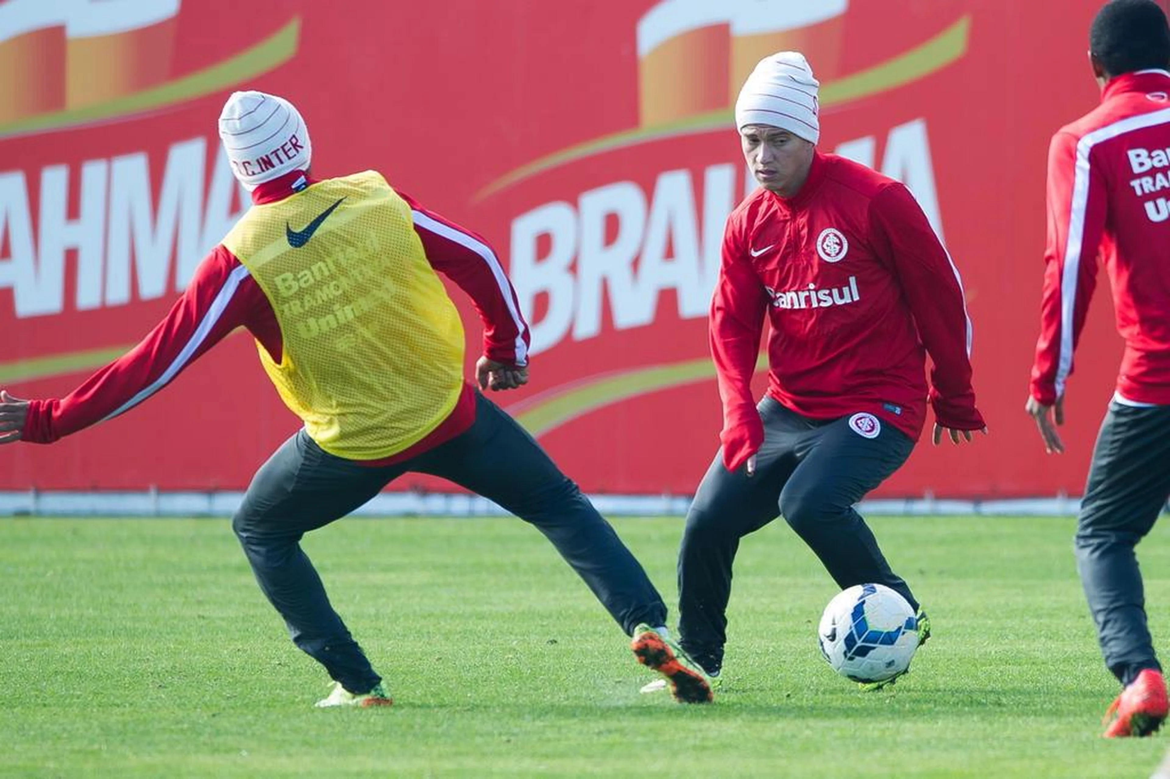 Alexandre Lops/Inter,Divulgação