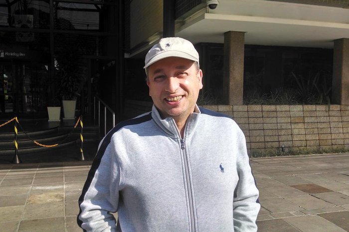 Wendell Ferreira / Agencia RBS