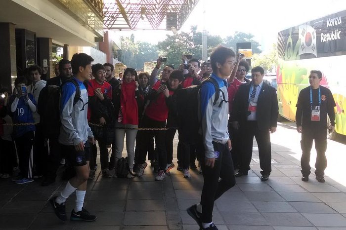 Wendell Ferreira / Agencia RBS