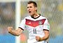 Klose parabeniza Messi após recorde de gols em Copas: "É o melhor de todos os tempos" 